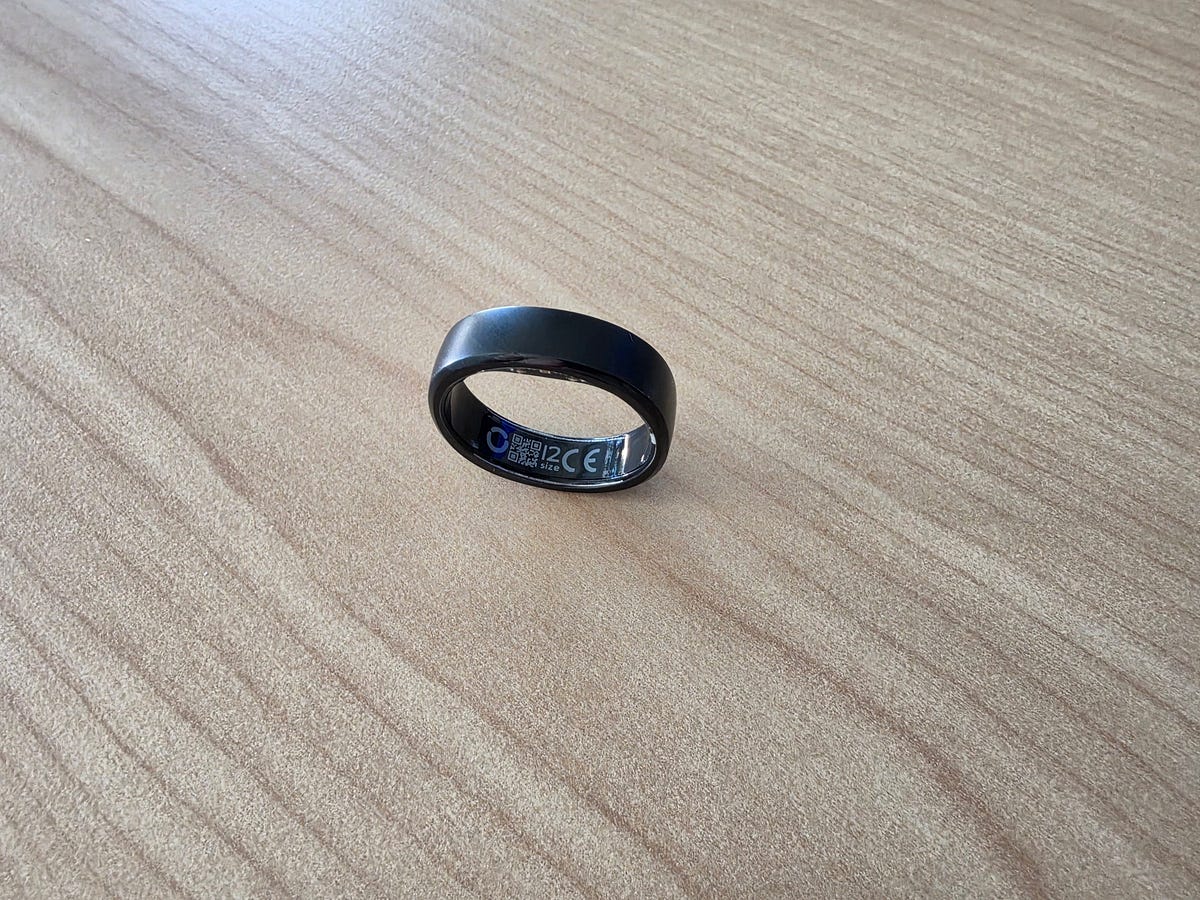 RingConn2 Smart Ring Review
