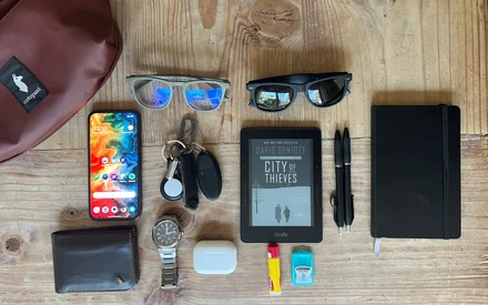 My 2025 Geek's Everyday Carry