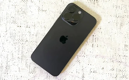 Sticking With My iPhone 15 Pro Max (for now)