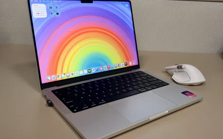 MacBook Pro Follow-Up